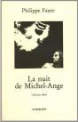 Nuit De Michel-Ange - Preview
