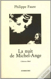 Capa do artigo Nuit De Michel-Ange