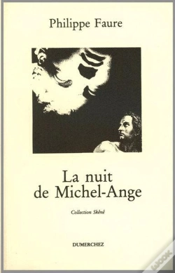 Capa do artigo Nuit De Michel-Ange