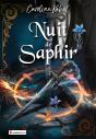 Nuit De Saphir T1 - Preview