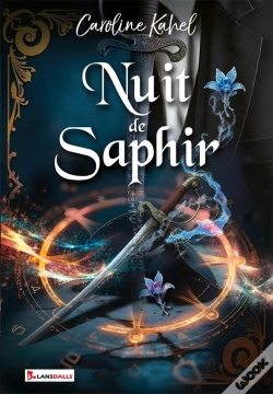 Capa do artigo Nuit De Saphir T1