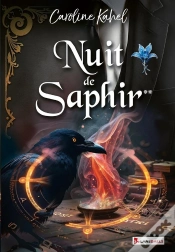 Capa do artigo Nuit De Saphir T2