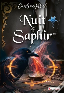 Capa do artigo Nuit De Saphir T2