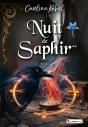 Nuit De Saphir T2 - Preview