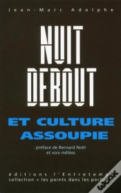 Capa do artigo Nuit Debout Et Culture Assoupie