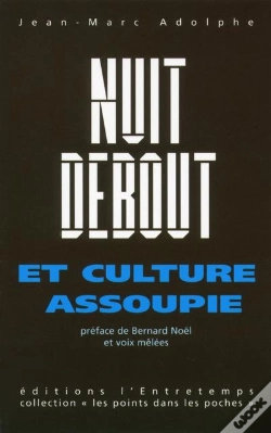 Capa do artigo Nuit Debout Et Culture Assoupie