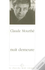 Capa do artigo Nuit Demeure