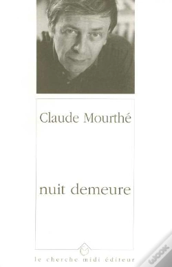 Capa do artigo Nuit Demeure