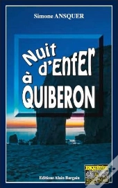 Nuit D'Enfer À Quiberon