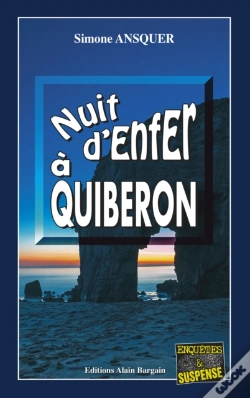 Capa do artigo Nuit D'Enfer À Quiberon