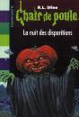 Nuit Des Disparitions - Preview