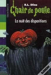 Capa do artigo Nuit Des Disparitions