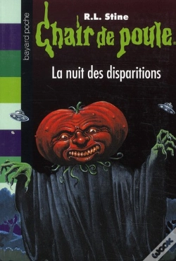Capa do artigo Nuit Des Disparitions