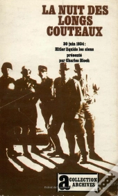 Nuit Des Longs Couteaux