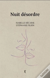 Capa do artigo Nuit Désordre