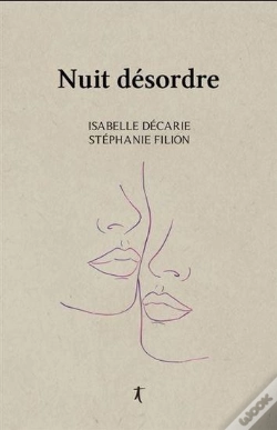 Capa do artigo Nuit Désordre