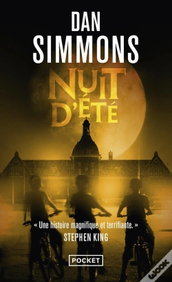 Capa do artigo Nuit D'Ete