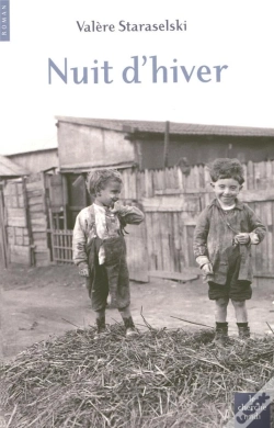 Capa do artigo Nuit D'Hiver