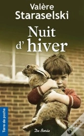 Nuit D'Hiver