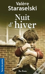 Capa do artigo Nuit D