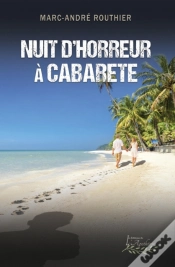 Capa do artigo Nuit D