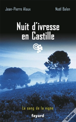 Capa do artigo Nuit D'Ivresse En Castille