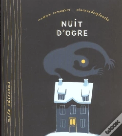 Capa do artigo Nuit D'Ogre