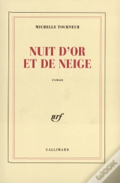 Nuit D'Or Et De Neige