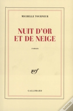 Capa do artigo Nuit D'Or Et De Neige