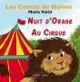 Nuit D'Orage Au Cirque - Preview