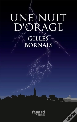 Capa do artigo Nuit D'Orage