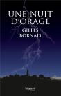 Nuit D'Orage - Preview