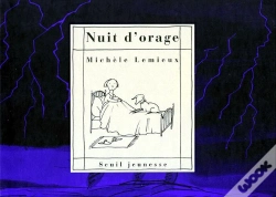 Capa do artigo Nuit D'Orage