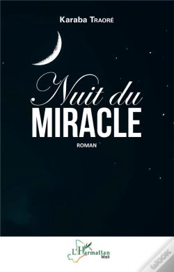 Capa do artigo Nuit Du Miracle