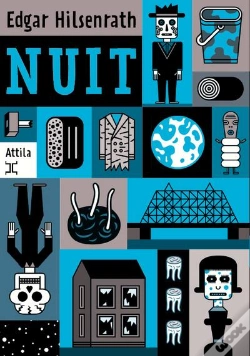 Capa do artigo Nuit