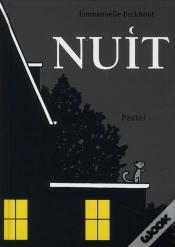 Capa do artigo Nuit