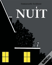 Capa do artigo Nuit
