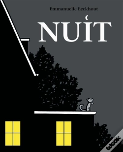 Capa do artigo Nuit