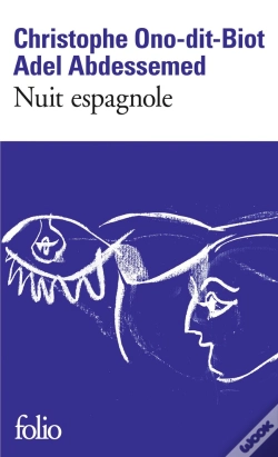 Capa do artigo Nuit Espagnole