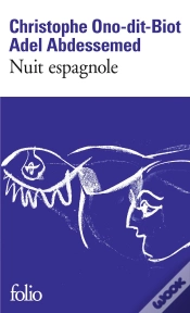 Capa do artigo Nuit Espagnole