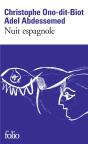 Nuit Espagnole - Preview