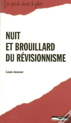 Capa do artigo Nuit Et Brouillard Du Revisionnisme