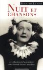 Nuit Et Chansons - Les Chanteurs Francais Face Aux Annees Noires - Preview