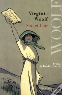 Capa do artigo Nuit Et Jour