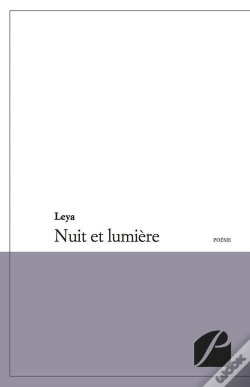 Capa do artigo Nuit Et Lumiere