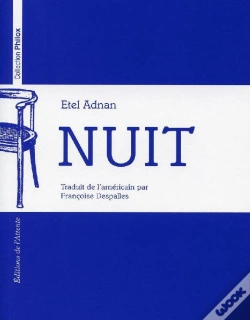 Capa do artigo Nuit