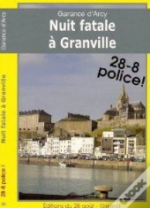 Nuit Fatale A Granville