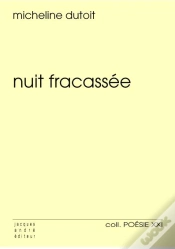 Capa do artigo Nuit Fracassee