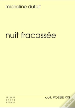 Capa do artigo Nuit Fracassee