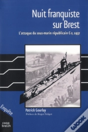 Capa do artigo Nuit Franquiste Sur Brest